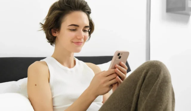 Telefonunuzu Uzun Ömürlü Kullanmanın Sırrı